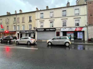 Sushi Wasabi à Le Perreux-sur-Marne