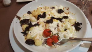 La Mezzanine à St-Laurent-du-Var