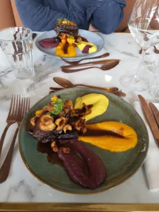 The Bbr à Palaiseau