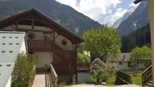 L’essentiel, Séjours De Groupes Et Vacances Familiales, Mariages à Le Haut-Bréda