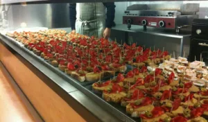 Vince’s Truck à Montady