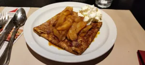 Courtepaille à Gonesse