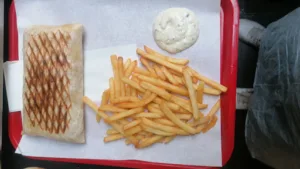 Le kiosque 94 à Sucy-en-Brie