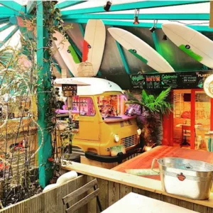 Un Petit Goût de… à Quiberon