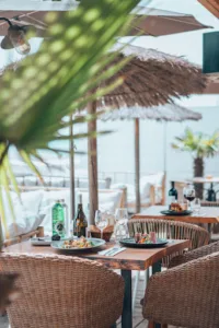 Ô Pieds Nus à Canet-en-Roussillon