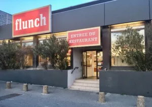 Restaurant flunch Pertuis à Pertuis