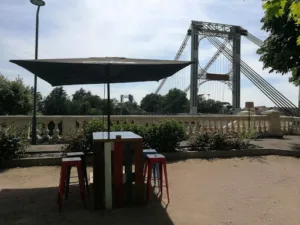 Bar Restaurant Des Allées à Villemur-sur-Tarn