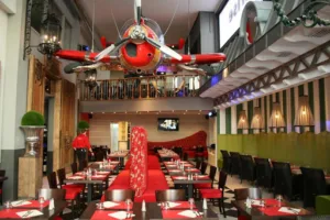 Tomate Cerise Restaurant à Noyelles-Godault