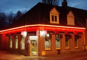 Brasserie Au Bon Coin à Arques
