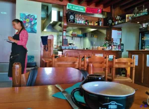 creperie marie de bretagne à Montbrison