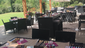 LA PART DU DIABLE à Nîmes