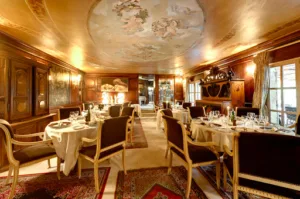 Chez Bruno à Lorgues