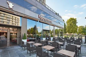 Hippopotamus Steakhouse à Caen