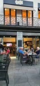 Chez Les Garçons Dax #CLG à Dax