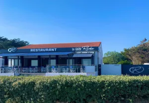 La Grand’ Roche à Bretignolles-sur-Mer