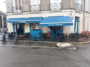 Chez Ta Mère Meuris à Nantes