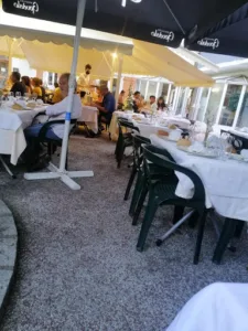 Restaurant Gourjux à Champagneux