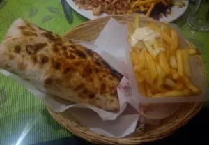 New Istanbul 1 à Val-de-Moder