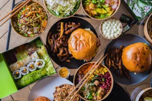 Küto – Creative Kitchen à Paris