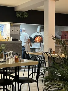 La Campagnola à Champigneulles