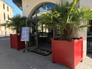 Le Pasha à Montauban