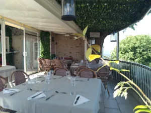 La Ciboulette à Gassin