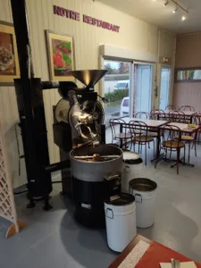 HELIANTHEME – LE RESTAURANT à Les Ulis