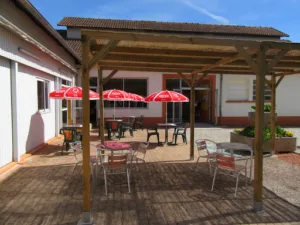 Restau Vouldy à Saint-Julien-les-Villas