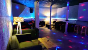 L’Espagnol à Limoges