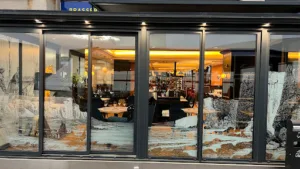 Brasserie de Normandie à Le Havre