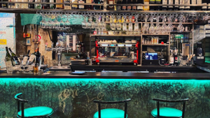 Obrigado Popular à Gennevilliers