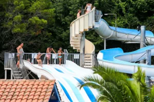 Camping Itsas Mendi à Saint-Jean-de-Luz