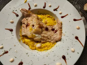 EL Toreador à Brienon-sur-Armançon