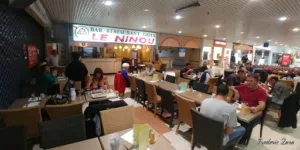 Le Ninou à Chalon-sur-Saône