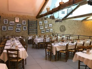 Les Tables du Bistrot à Limoges