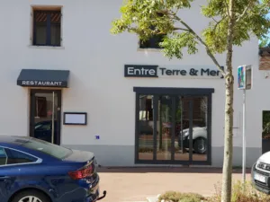 Entre Terre et Mer à La Tour-de-Salvagny