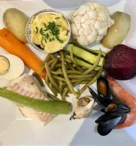 LA CANTINE DE MARIE à Six-Fours-les-Plages