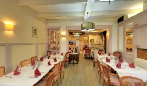 Les Oliviers à Tourcoing