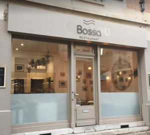 BOSSA à Reims