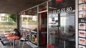 2 – 4 – 6 à Coulaines