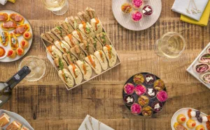 Atelier flunch Traiteur Marcq en Baroeul à Marcq-en-Barul