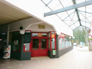 Villa Roma à Amnéville