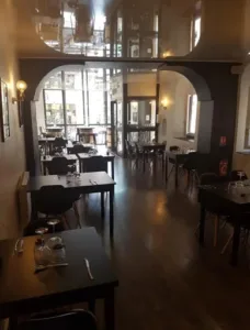 L’artist à Castres