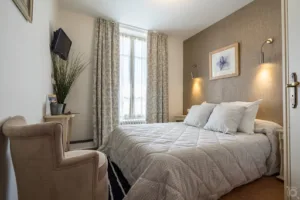 Hôtel Bellevue à Bormes-les-Mimosas