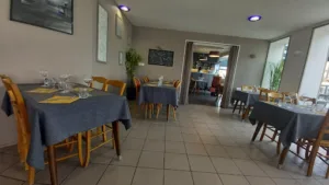 Le Nautilus à Quend