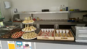 Dish’n Co food truck traiteur à Lys-lez-Lannoy