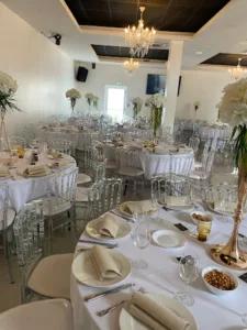 MIA PALACE à Duttlenheim