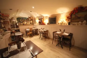 La Puce à l’Oreille à Nancy