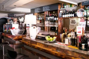 Café Le Paris à Cavaillon