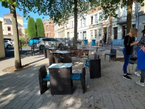 La Maison à Valenciennes